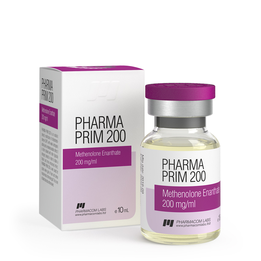 PHARMA PRIM 200