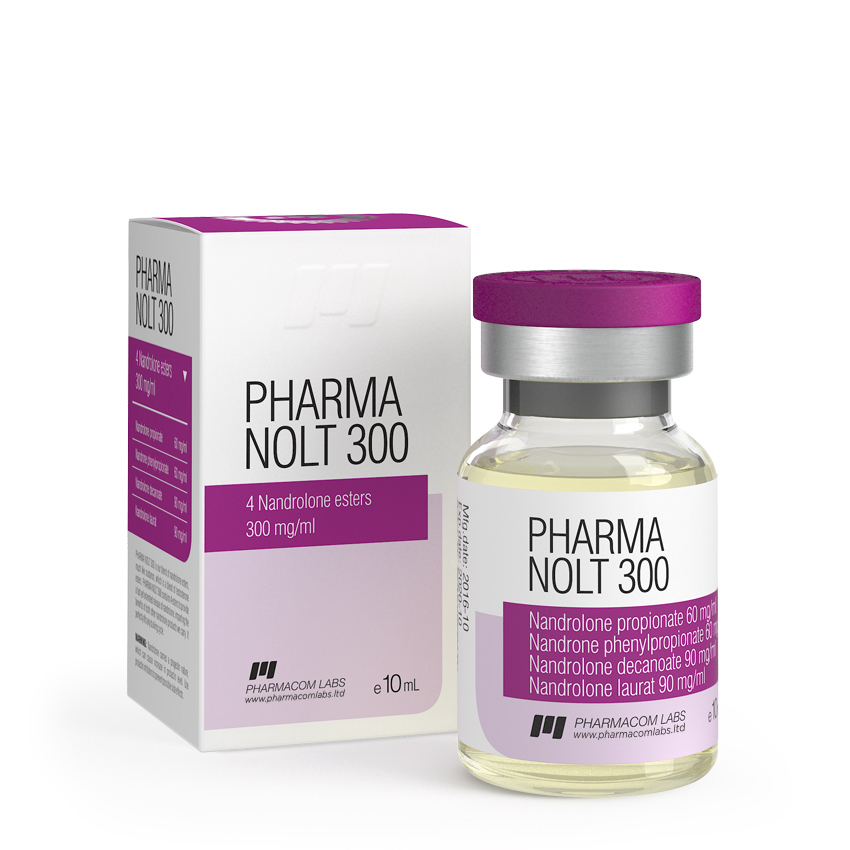 PHARMA NOLT 300