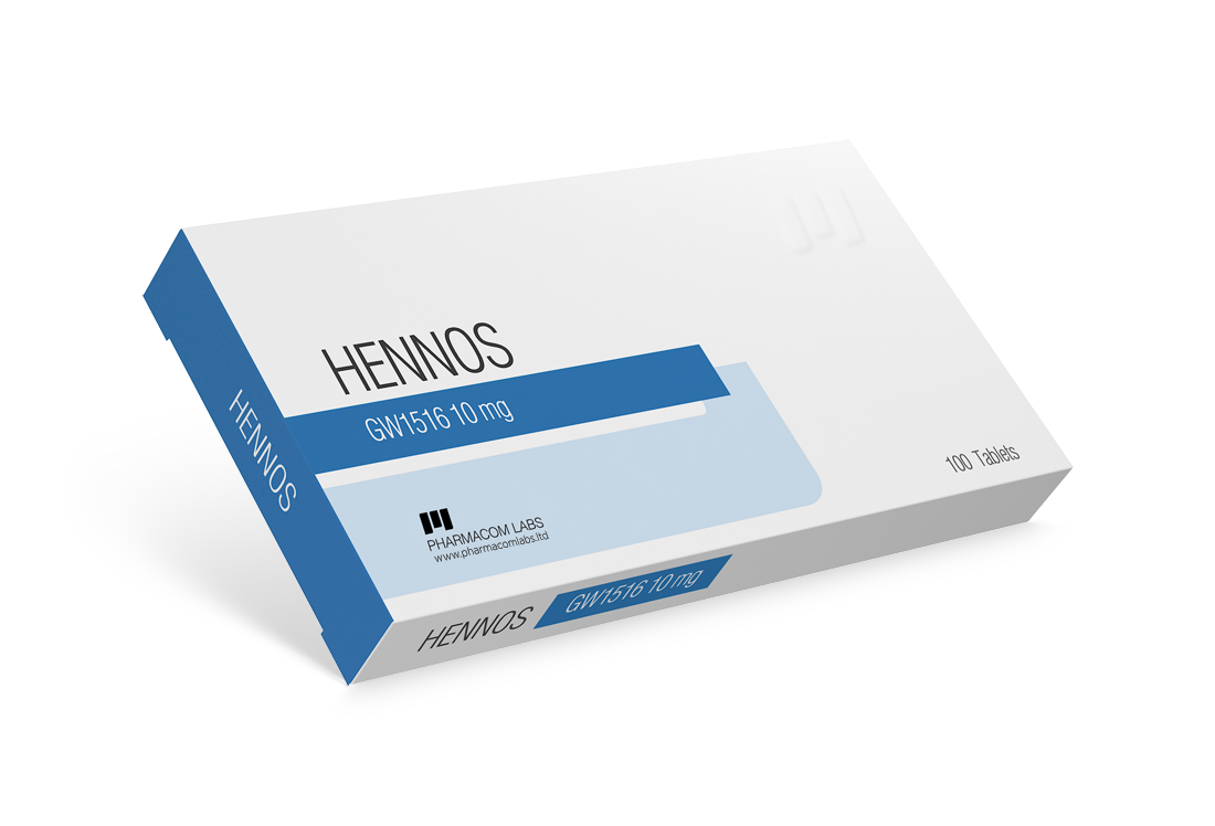 HENNOS